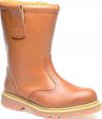 wholesale leather safety boots, 0211, gyfootwear.co.uk, wholesalers, 十九.九九