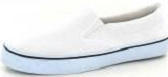Wholesale Yachting gusset shoes, canvas plimsolls, 0123, GY Footwear wholesale, 九.九九