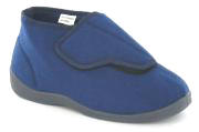 Wholesale mens velcro fastening slippers, 0212, gyfootwear.co.uk, wholesalers, 八.九九