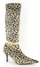 Wholesale high heels fashion boots footwear, 0210, gyfootwear.co.uk, wholesaler
