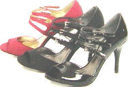 wholesale fashion shoes, 556-0109, GY footwear wholesaler