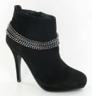 Wholesale high heels fashion boots footwear, 0211, gyfootwear.co.uk, wholesaler, 十五.九九