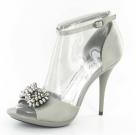 wholesale spot on fashion high heels sandals, 0211, gyfootwear.co.uk wholesaler, 十五.九九