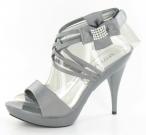 Wholesale spot on high fashion sandals, 0211, GY footwear.co.uk wholesalers, 十三.九九