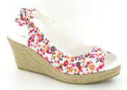 Wholesale spot on fashion platform sandals, 0211, GY footwear.co.uk wholesalers, 九.九九