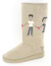 Wholesale Children fashion uggly boots, 六四四-0209, gyfootwear.co.uk, wholesale, 八.九九, 十一.九九