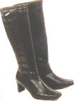 Wholesale fashion boots, 267-0208, GY footwear wholesaler, 十三.九九