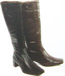 Wholesale high fashion boots, 276-0208, GY footwear wholesaler, 十六.九九
