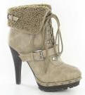 Wholesale high heels fashion platform boots, footwear, 0211, gyfootwear.co.uk, wholesaler, 二三.九九