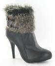 Wholesale high heels fashion boots, footwear, 0211, gyfootwear.co.uk, wholesaler, 十八.九九