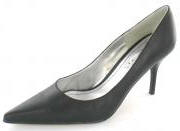 Wholesale high heels fashion shoes, 494-0108, GY footwear wholesaler, 七.九九