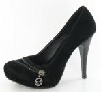 Wholesale high heels fashion shoes footwear, 0210, GY footwear.co.uk, wholesalers, 十二.九九