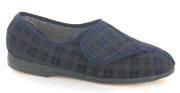 Wholesale mens velcro slippers, 0210, 1 4 7 7 4 1, gyfootwear.co.uk, wholesalers, 七.九九