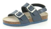 Wholesale fashion spot on Children's leather sandals, 无-0209, gyfootwear.co.uk, wholesaler