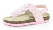 Wholesale fashion spot on Children's leather sandals, 无-0209, gyfootwear.co.uk, wholesaler
