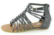 Wholesale fashion spot on Children's sandals, 无-0209, gyfootwear.co.uk, wholesaler, 七.九九