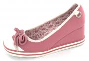 wholesale fashion Children wedge shoes, 八一一-0109, gyfootwear.co.uk, wholesaler