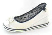 wholesale fashion Children wedge shoes, 八一一-0109, gyfootwear.co.uk, wholesaler, 四.九九