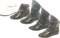 Wholesale Children's fashion boots, 0210, GY Footwear wholesale, 七.九九