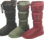 Wholesale Children's fashion boots, 639-0208, GY footwear wholesaler, 七.九九