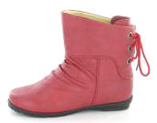 Wholesale Children's fashion spot on boots, 无-0209, gyfootwear.co.uk, wholesales, 八.九九