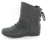 Wholesale Children's fashion spot on boots, 无-0209, gyfootwear.co.uk, wholesales, 八.九九