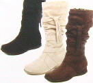 Wholesale fashion boots, 0210, GY Footwear wholesale, 十一.五/十五.九九
