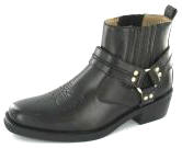 Wholesale fashion boots, 982-0109, gyfootwear.co.uk, wholesaler, 十八.九九