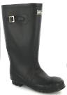 Wholesale Malvern safety Wellington boots, 0112, GY footwear wholesale, 十三.九九