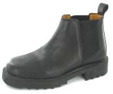 Wholesale leather Dealer boots, 986-0109, gyfootwear.co.uk, wholesaler, 十八.九九