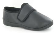 Wholesale mens velcro fastening slippers, 0212, gyfootwear.co.uk, wholesalers, 八.九九