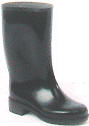 Wholesale Children wellington boots, 0221, GY footwear wholesaler, 三.五