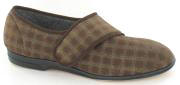 Wholesale mens velcro slippers, 一0七二-0209, gyfootwear.co.uk, wholesalers, 六.九九