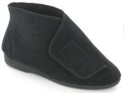 Wholesale mens velcro slippers, 九七六-0209, gyfootwear.co.uk, wholesalers, 七.九九