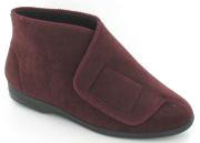 Wholesale mens velcro slippers, 九七四-0209, gyfootwear wholesalers, 七.九九