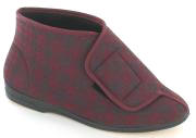 Wholesale mens velcro slippers, 九八四-0209, gyfootwear.co.uk, wholesalers, 七.九九