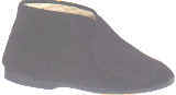 wholesale velcro boot slippers,728-0104, gyfootwear.co.uk, wholesaler, 七.五