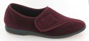 Wholesale mens velcro slippers, 九九一-0209, gyfootwear.co.uk, wholesalers, 六.九九