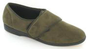 Wholesale mens velcro slippers, 0210, 2 4 6 6 4 2, gyfootwear.co.uk, wholesalers, 七.九九