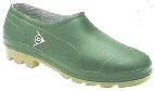 Wholesale Dunlop garden shoes, 95-0107, GY footwear wholesaler, 六.九九弟0209