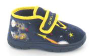 Wholesale Children fashion slippers, 一00八-0209, gyfootwear.co.uk, wholesalers, 三.五