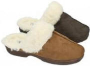 wholesale mule slippers, 0217, gyfootwear.co.uk, wholesaler, 七.五