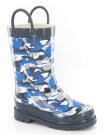 Wholesale kids fashion funky welly boots, 无, gyfootwear.co.uk,  wholesaler, 六.九九