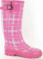 Wholesale funky fashion Wellingtons, 02-2023, GY footwear wholesaler, 十三.九九