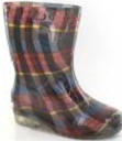 Wholesale Children wellington boots, 0221, GY footwear wholesaler, 五.五