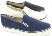 wholesale Deck shoes, yachting gusset, 七八一-0109, gyfootwear.co.uk, wholesalers 四.五/四.九九