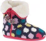 Wholesale fashion bootee slippers, 0211, GY footwear wholesale, 七.九九家