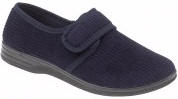 Wholesale men's velcro slippers, 0210, 1 2 4 5 3 2 1, gyfootwear.co.uk, wholesalers, 六.九九家
