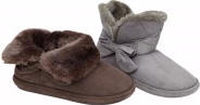 wholesale ladies fur slippers, 0213, GY footwear wholesale, 七.五家