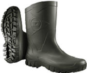 Wholesale Dunlop Wellingtons, funky fashion Wellingtons, 0221, GY footwear wholesaler, 七.五/八.九九家